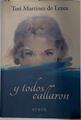 Y todos callaron | 129233 | Marinez de Lezea, Toti