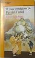El Viaje Prodigioso De Ferrán Piñol II (Asia) | 64690 | Saladrigas Robert/Tini Gatgán ( ILUSTRADOR)