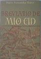 Breviario de Mio Cid | 136464 | DArio Fernandez Florez
