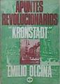 Apuntes revolucionarios Kronstadt | 149344 | Olcina, Emilio