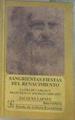 Sangrientas fiestas del Renacimiento. La era de Carlos V, Francisco I y Soliman el Magnifico | 179181 | Lafaye, Jacques