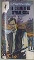 El Crimen de Kyralessa | 170166 | Gheorghiu, Constant-Virgil
