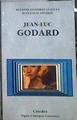 Jean-Luc Godard | 184629 | Leutrat, Jean Louis/Liandrat-Guigues, Suzanne