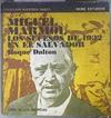 Miguel Marmol Los sucesos de 1932 en el Salvador | 182974 | Dalton, Roque