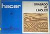 Hacer grabado en linóleo | 169656 | Salvatella, Miguel A.