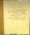 La Financiación de la carrera de Indias | 183023 | Bernal, Antonio Miguel