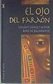 El ojo del faraon | 173285 | Rachewiltz, Boris de