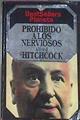 Prohibido A Los Nerviosos | 9788 | Hitchcock Alfred