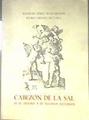 Cabezón de la Sal de su historia y de nuestros recuerdos | 187191 | Crespo de Lara, Pedro/Pérez Bustamente, Rogelio