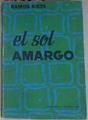 El Sol Amargo | 15318 | Nieto, Ramon