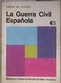La Guerra Civil Española | 183235 | Miguel de Amilibia