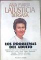Los Problemas Del Adulto | 5500 | Lajusticia Bergasa