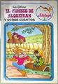 El muñeco de alquitrán y otros cuentos | 186326 | Disney, Walt