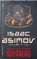 Robots en el tiempo 3 Guerrero | 123840 | Wu, William F./Isaac Asimov