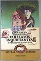 Doce relatos inquietantes | 175154 | Aiken, Joan