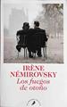 Los fuegos del otoño | 187445 | Némirovsky, Irène