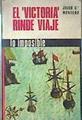 El Victoria rinde viaje | 186624 | García Montero, Javier/Cubierta e ilustraciones de Francisco Izquierdo