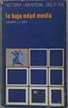 La Baja Edad Media | 58917 | Le Goff Jacques