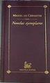 Novelas ejemplares | 169596 | Cervantes Saavedra, Miguel de