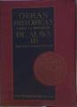 Obras Históricas Sobre La Provincia De Álava III | 59636 | Joaquin José de Landázuri Y Romarate