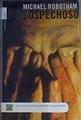 Sospechoso | 166897 | Robotham, Michael