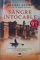 Sangre intocable : un despiadado asesino siembra el terror en las calles de Benarés | 151875 | Medina Domínguez, Maribel