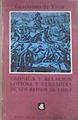 Crónica y relación copiosa y verdadera de los reinos de Chile | 180323 | Jerónimo de Vivar