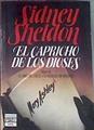 El Capricho De Los Dioses | 30160 | Sheldon Sidney