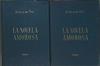 La Novela Amorosa 2 Tomos | 59985 | Vv.Aa