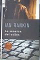 La música del adios | 92619 | Rankin, Ian