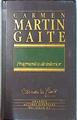 Fragmentos De Interior | 30492 | Martin Gaite Carmen