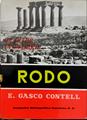 José Enrique Rodó | 135313 | Gasco Contell, Enrique