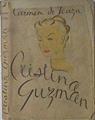 Cristina Guzman Profesora De Idiomas | 41078 | Icaza, Carmen De