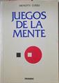 Juegos De La Mente | 38821 | Menotti, Cossu
