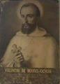 Valentín de Berrio - Ochoa Monografia Galardonada con el premio de honor | 163871 | Jesus Maria de Zuluaga y Zuluaga
