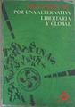 Por una alternativa libertaria y global | 177049 | Orrantía Tar, Mikel