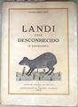 LANDI ESSE DESCONHECIDO (O NATURALISTA) | 181820 | Meira Filho, Augusto.