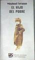 El hijo del pobre | 179106 | Feraoun, Mouloud