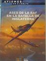 Ases de la RAF en la batalla de Inglaterra | 164089 | Alfred Price