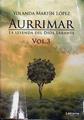 Aurrimar, la leyenda del Dios Errante 3 | 144720 | Martín López, Yolanda