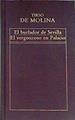 El burlador de Sevilla y El vergonzoso en palacio | 171146 | Molina, Tirso de