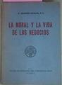 La Moral Y La Vida De Los Negocios | 54980 | Muller Alberto