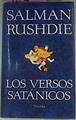 Los Versos Satanicos | 169 | "Rushdie, Salman"