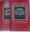 Desnuda por el mundo I-II | 87454 | Chamales, Tom T.