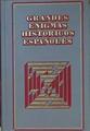 Grandes enigmas históricos españoles. Vol. V Don Rodrigo en la horca/ El misterio de la monja alfere | 152907 | VVAA