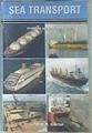 Sea transport Operation and economics | 171256 | Alderton, Patrick M.
