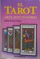 Tarot, arte adivinatorio | 103439 | Torres Reyes, Julian