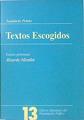 Textos escogidos de Indalecio Prieto | 138352 | Prieto, Indalecio/Estudio preliminar, Ricardo Miralles