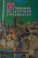 Antología de leyendas universales | 146760 | Caudet Yarza, Francisco