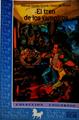 El Tren de los vampiros | 135425 | Quinto, Manuel